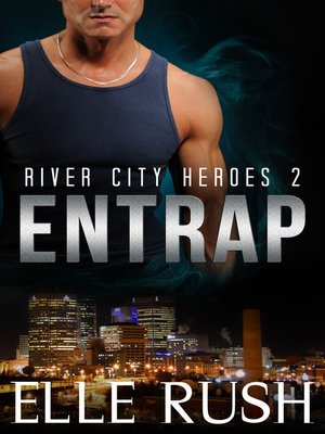 cover image of Entrap